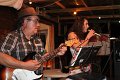 (144) Richard et sa guitare